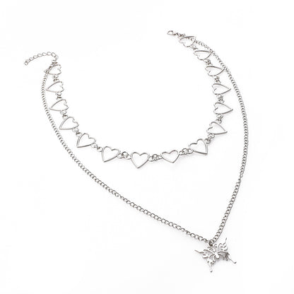 Romantic Necklace for Special Moments