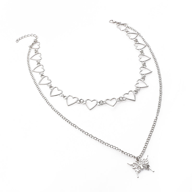 Romantic Necklace for Special Moments