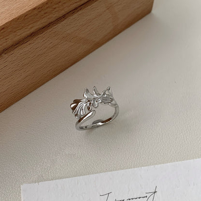 Delicate Artisan Piece