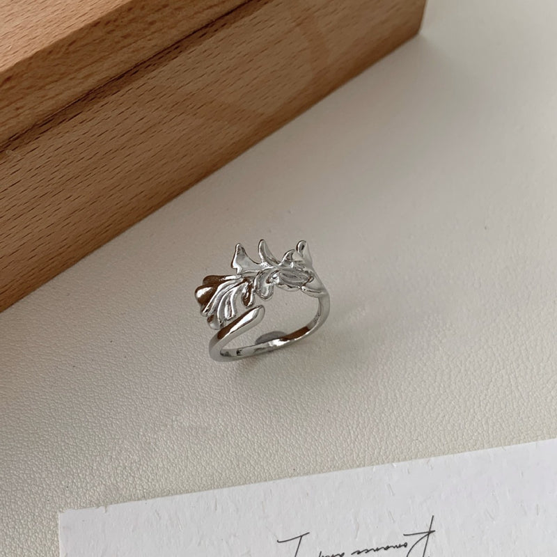Delicate Artisan Piece
