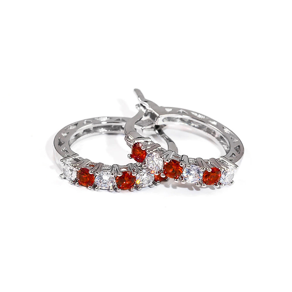 Classic Earring with Timeless Appeal