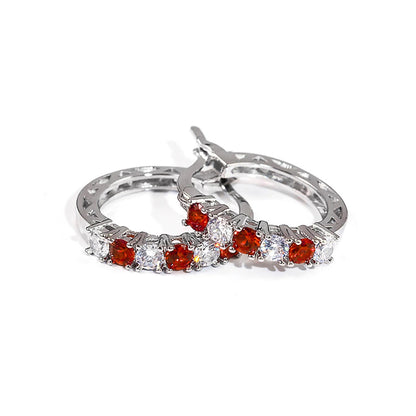 Classic Earring with Timeless Appeal