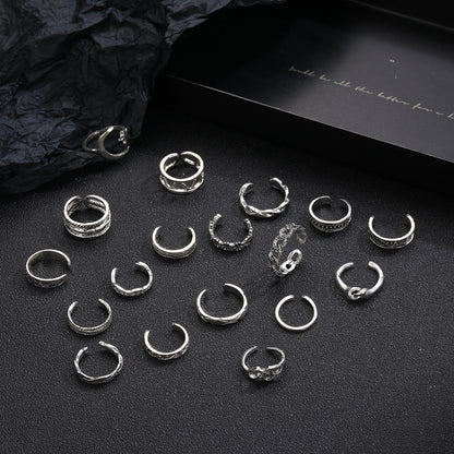 Romantic Ring for Special Moments