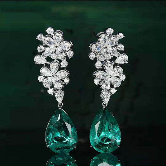 Beautiful Earring with Unique Style