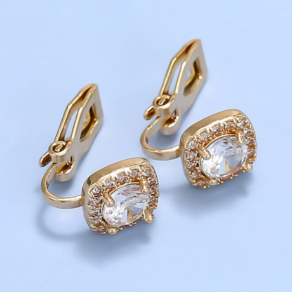 Beautiful Earring with Unique Style