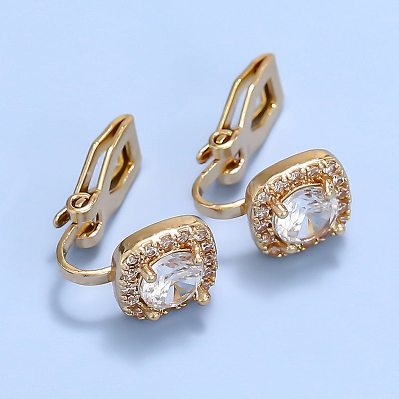 Beautiful Earring with Unique Style
