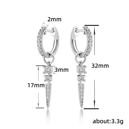 Stunning Earring for Daily Wear