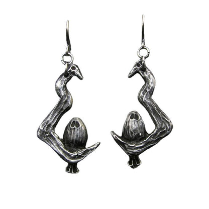 Charming Earring for Any Occasion