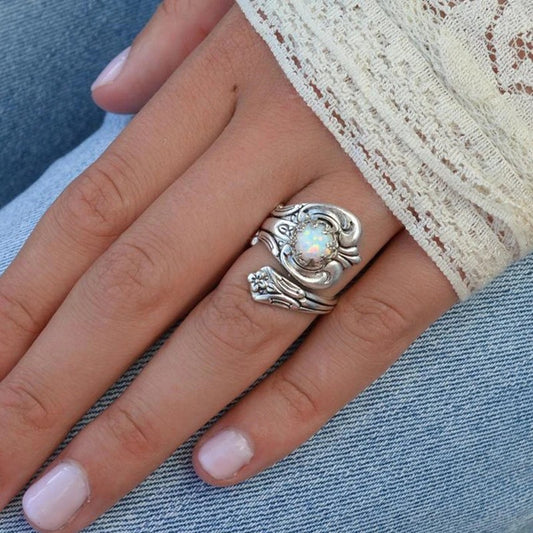 Stunning Ring for Daily Wear