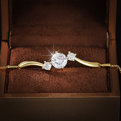 Elegant Bracelet for Every Occasion