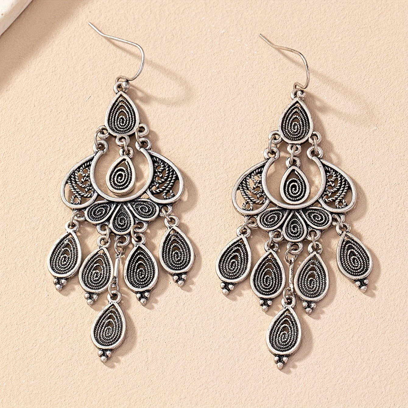 Stunning Earring for Daily Wear