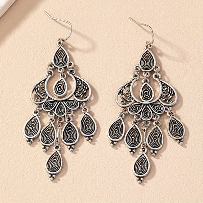 Stunning Earring for Daily Wear