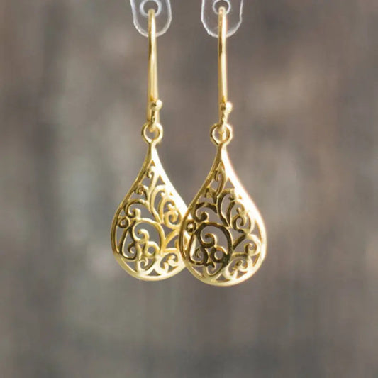 Stunning Earring for Daily Wear