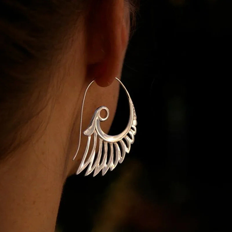 Romantic Earring for Special Moments