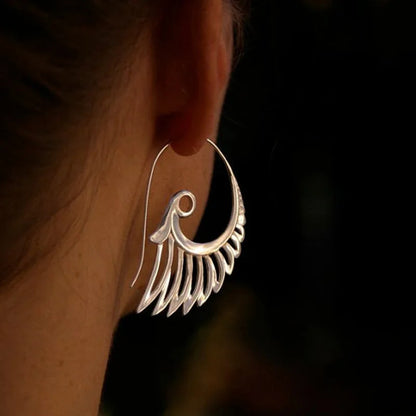 Classic Earring with Timeless Appeal