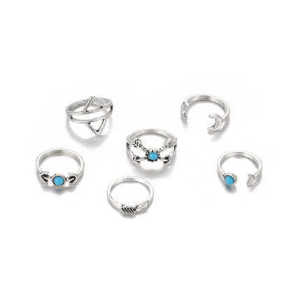 Classic Set with Timeless Appeal