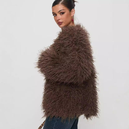 Vintage Inspired Jacket