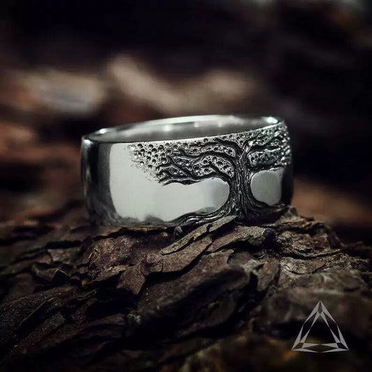 Romantic Ring for Special Moments