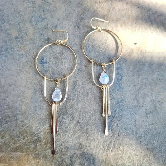 Stunning Earring for Daily Wear