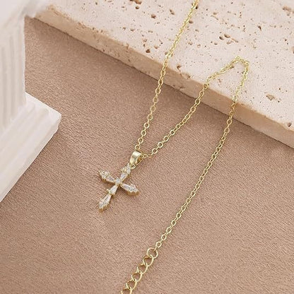 Classic Necklace with Timeless Appeal