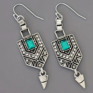 Romantic Earring for Special Moments