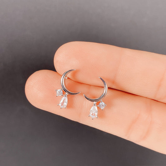 Stunning Earring for Daily Wear