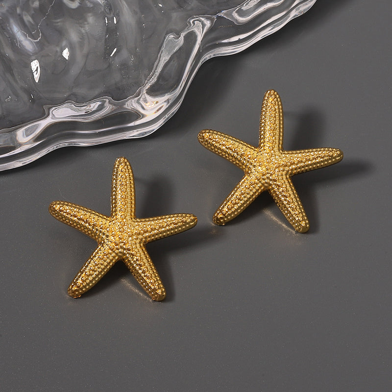 Classic Earring with Timeless Appeal