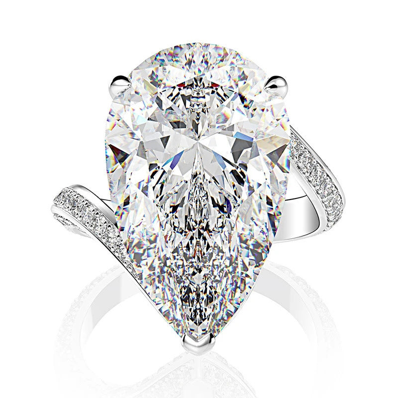 Delicate Artisan Ring