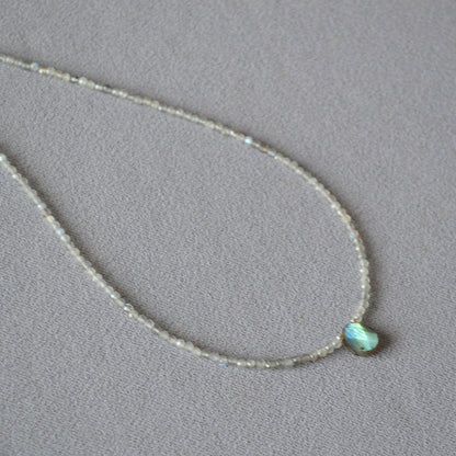 Beautiful Necklace with Unique Style