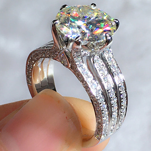 Charming Ring for Any Occasion