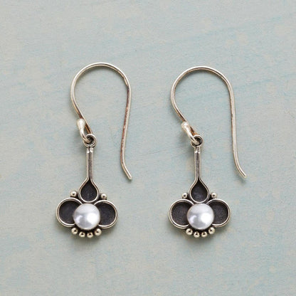 Charming Pearl Earring for Any Occasion