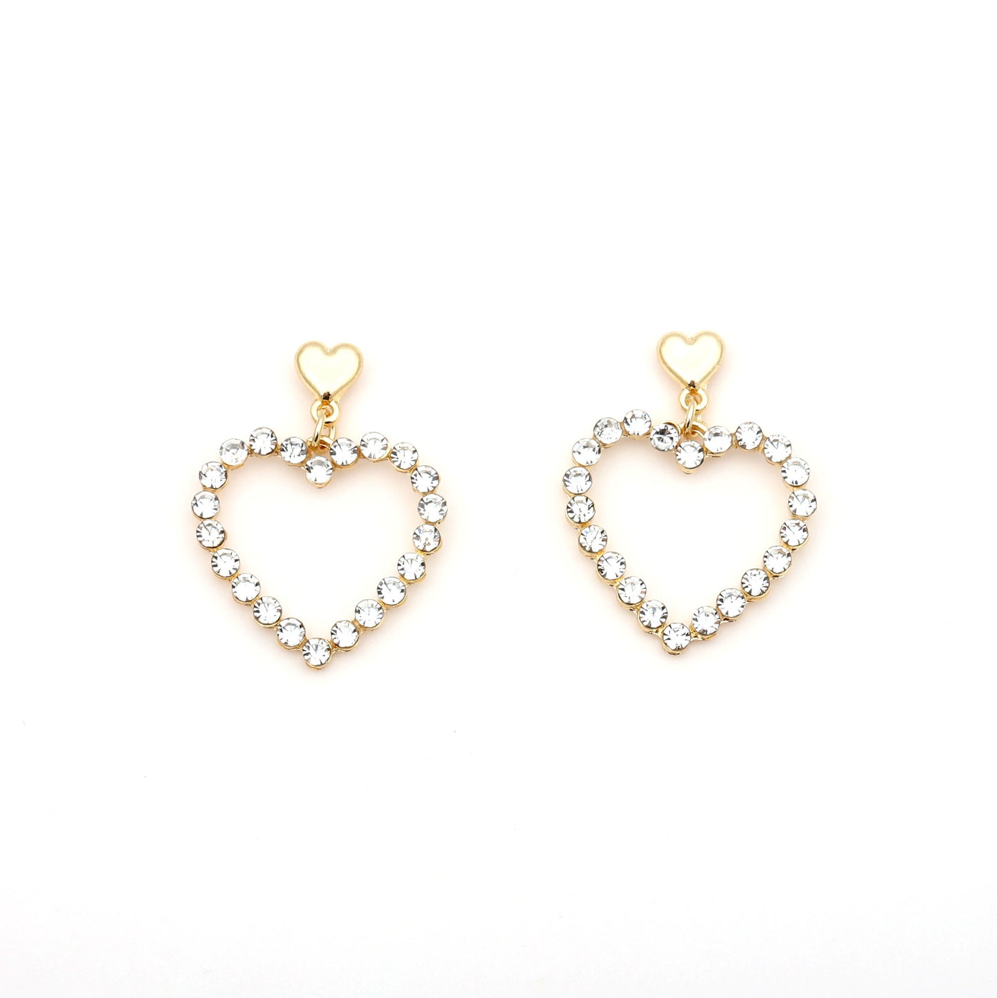 Classic Earring with Timeless Appeal