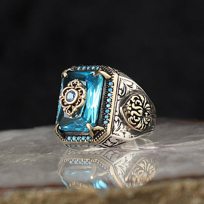 Romantic Ring for Special Moments