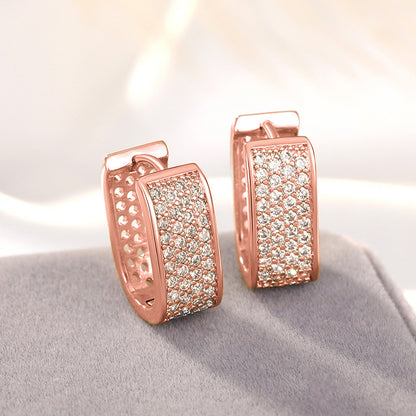 Charming Earring for Any Occasion