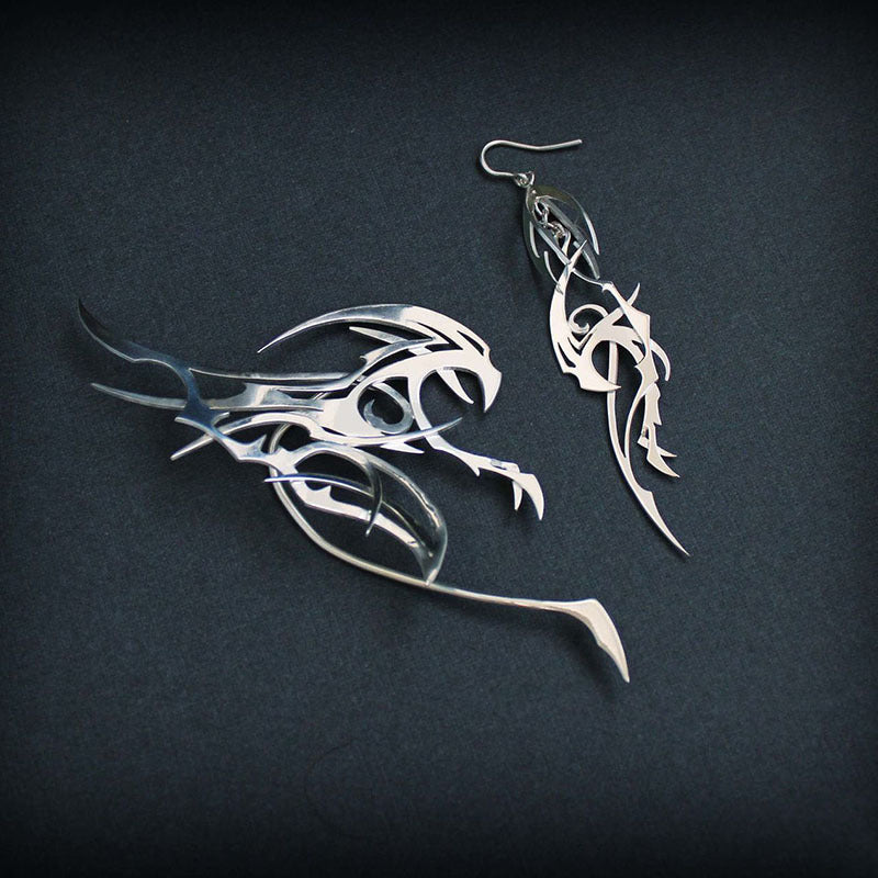 Romantic Earring for Special Moments