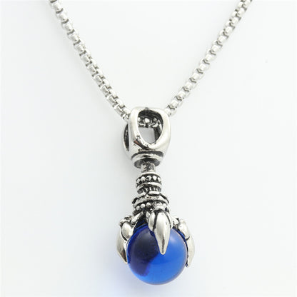 Classic Pendant with Timeless Appeal