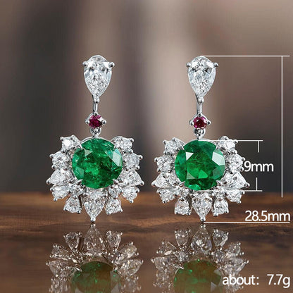 Elegant Earring for Every Occasion