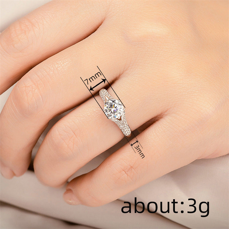 Vintage Handmade Ring