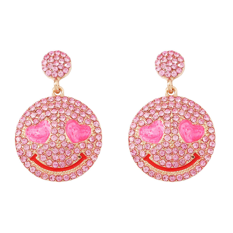 Delicate Artisan Pearl Earring