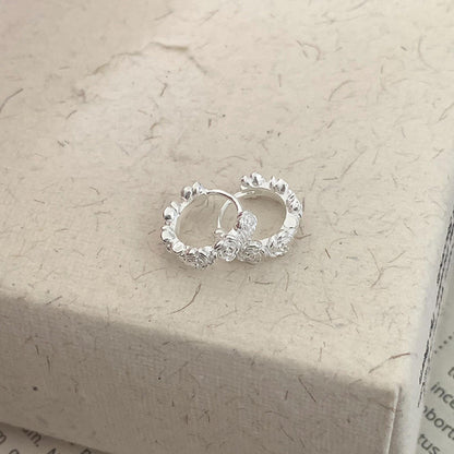 Classic Earring with Timeless Appeal