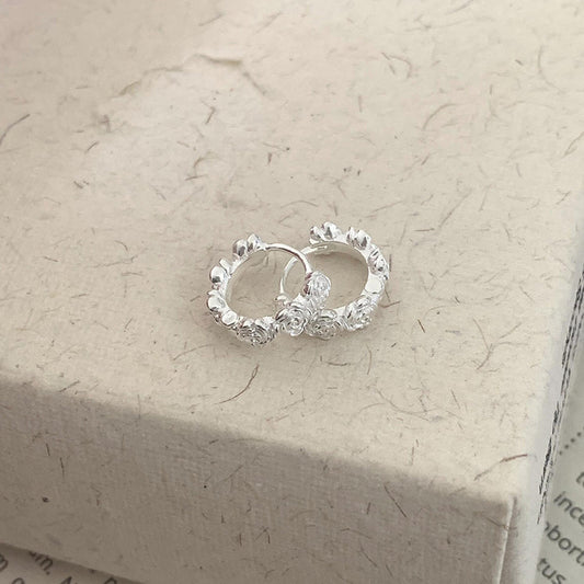Classic Earring with Timeless Appeal