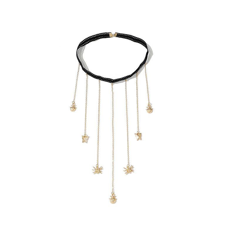 Stunning Gold Pendant for Daily Wear