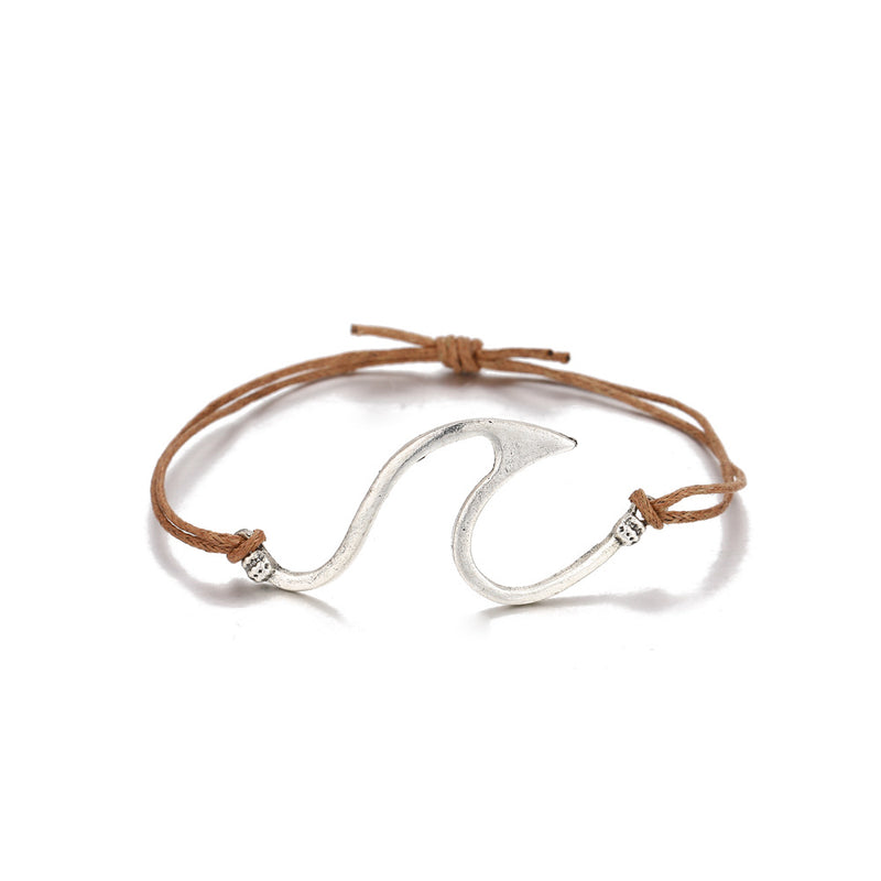 Vintage Handmade Bracelet