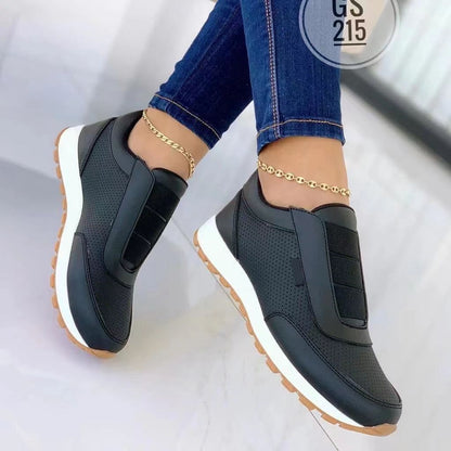 Elegant Orthopedic Shoes for Every Step