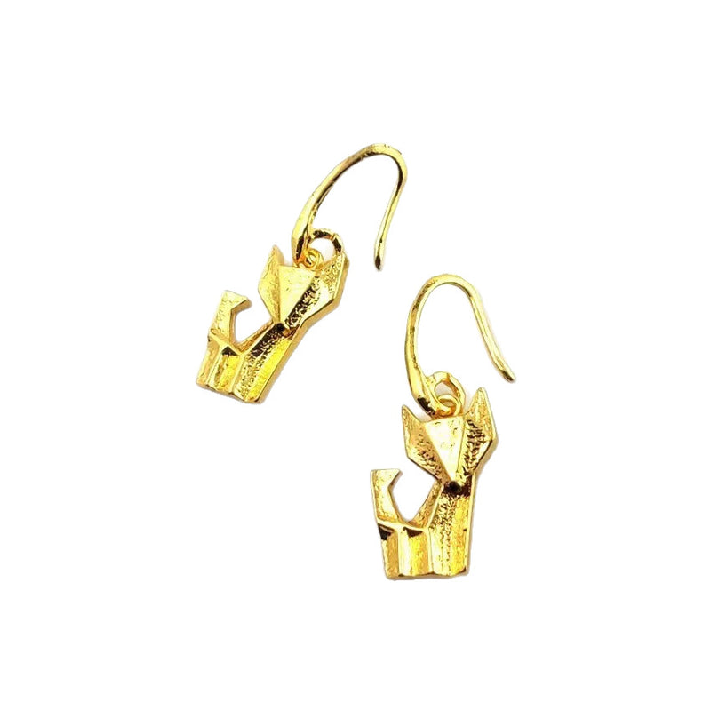 Charming Earring for Any Occasion