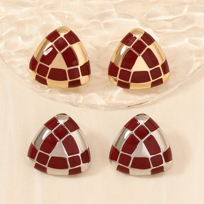 Stunning Earring for Daily Wear