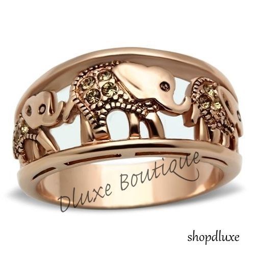 Classic Ring with Timeless Appeal