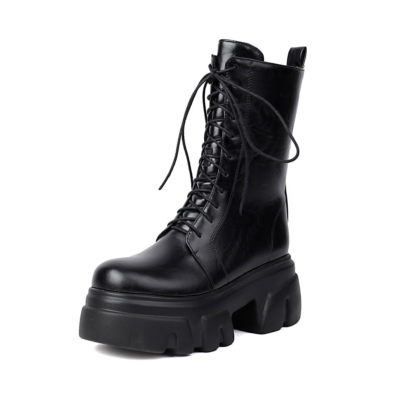 Beautifully Crafted Orthopedic Boots