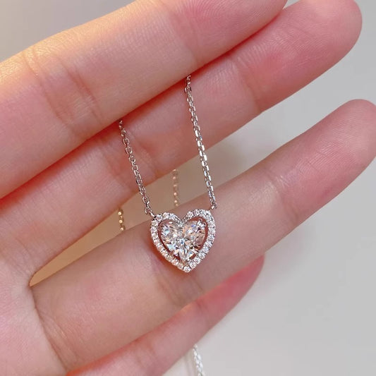 Delicate Artisan Necklace