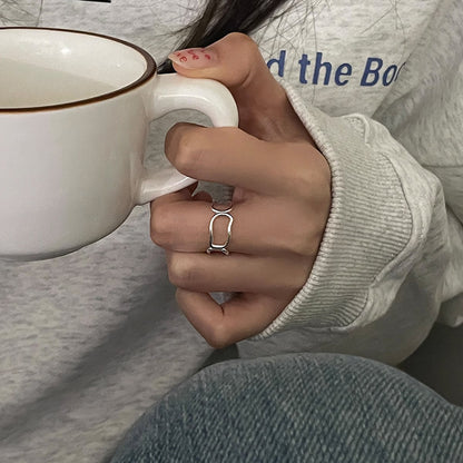 Vintage Handmade Ring